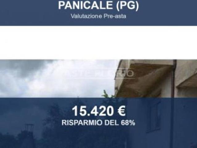 Ufficio in vendita a Tavernelle, Panicale