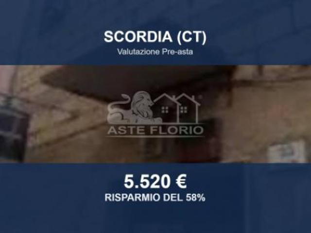 Capannone in vendita a Scordia, Sicilia
