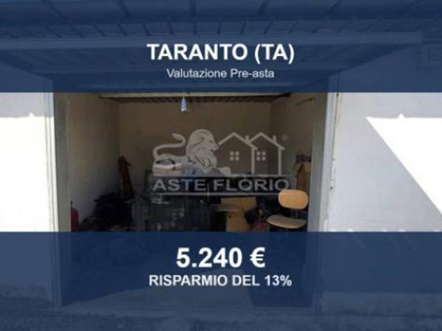 Capannone in vendita a Puglia, Taranto