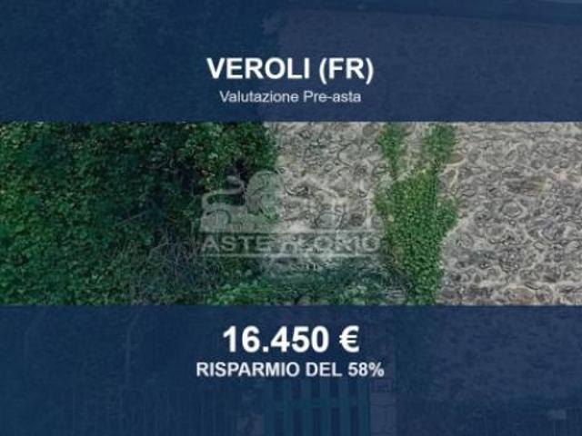Villa Indipendente in vendita a Veroli, Lazio