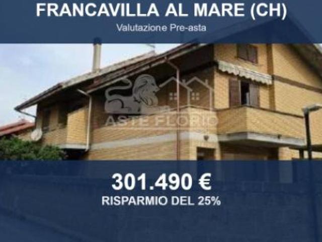 Capannone in vendita a Francavilla Al Mare, Abruzzo
