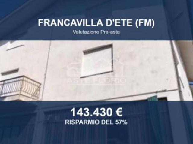 Capannone in vendita a Marche, Fermo