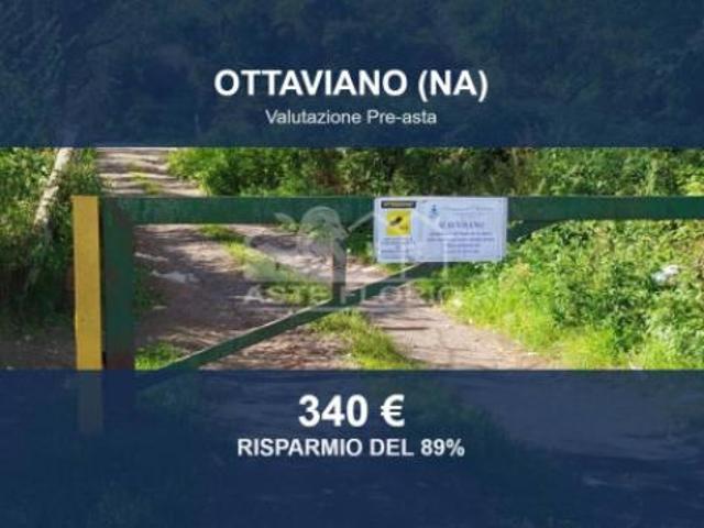 Terreno in vendita a Ottaviano, Campania