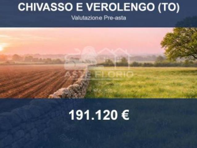 Terreno in vendita a Castelrosso, Piemonte