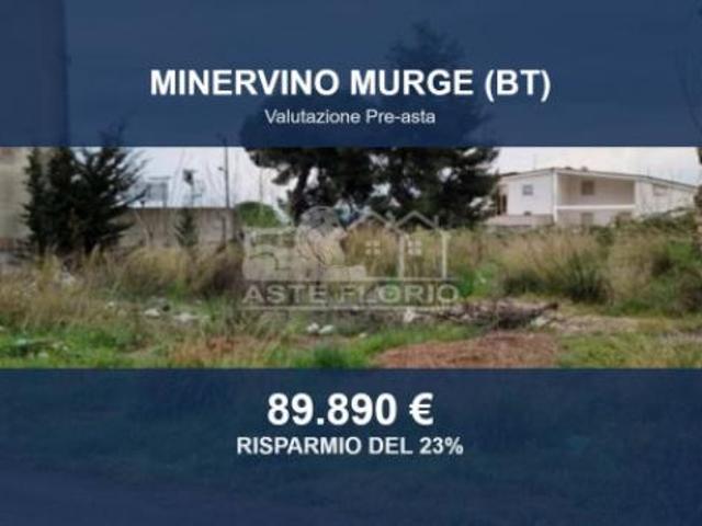 Terreno in vendita a Puglia, Barletta-andria-trani