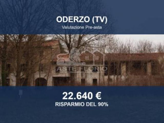 Terreno in vendita a Faè, Oderzo