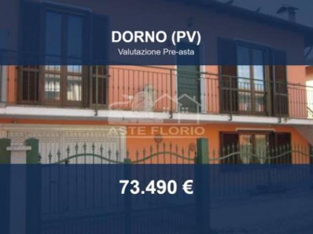 Villa Indipendente in vendita a Dorno, Lombardia