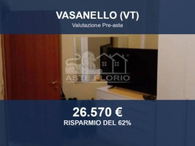 Villa Indipendente in vendita a Vasanello, Lazio