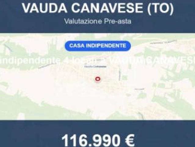 Villa Indipendente in vendita a Piemonte, Torino