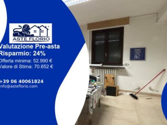 Ufficio in vendita a Carugate, Lombardia