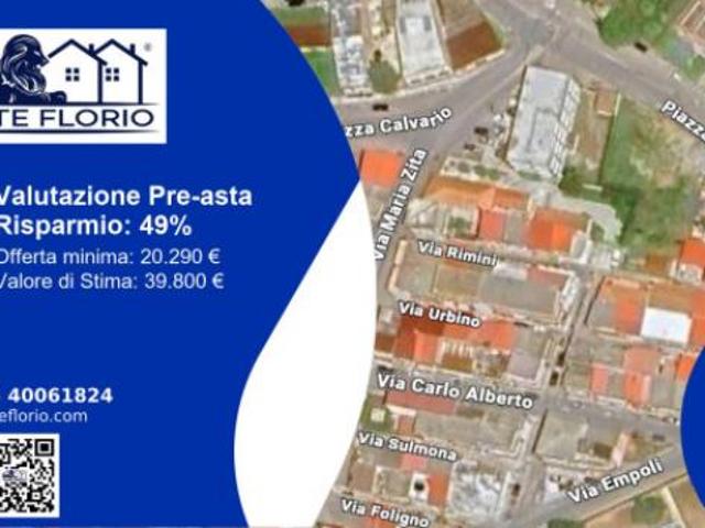Ufficio in vendita a Calabria, Reggio Calabria