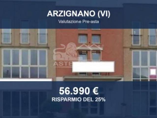 Ufficio in vendita a San Zeno, Arzignano