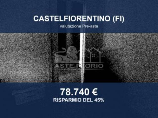 Ufficio in vendita a Castelfiorentino, Firenze