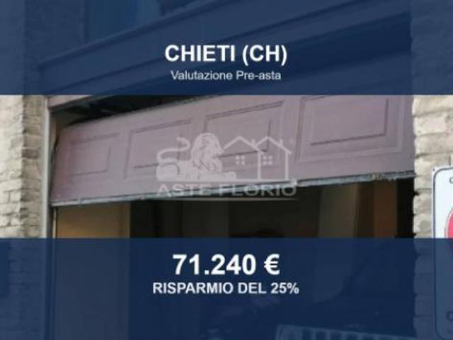Box in vendita a Chieti, Abruzzo