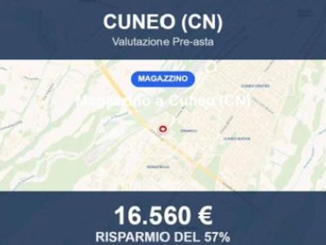 Capannone in vendita a Piemonte, Cuneo