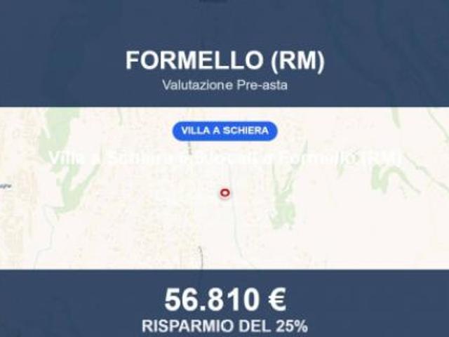 Villa Indipendente in vendita a Roma Capitale, Lazio