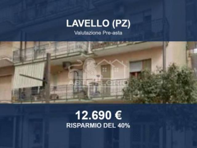 Capannone in vendita a Lavello, Basilicata