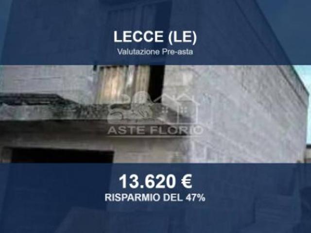 Capannone in vendita a Puglia, Lecce