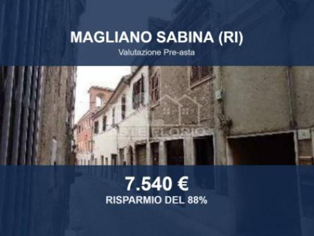 Ufficio in vendita a Magliano Sabina, Lazio
