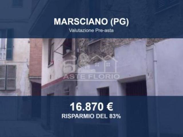 Locale Commerciale in vendita a Marsciano, Umbria