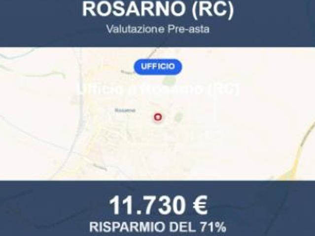 Ufficio in vendita a Calabria, Reggio Calabria