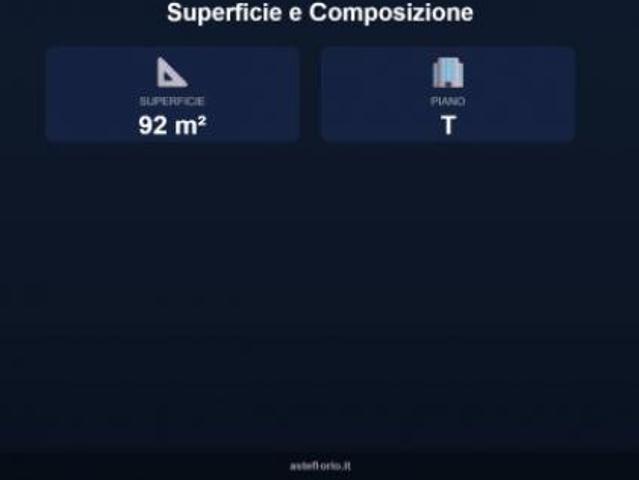 Capannone in vendita a Calabria, Reggio Calabria