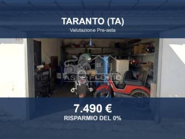 Capannone in vendita a Puglia, Taranto