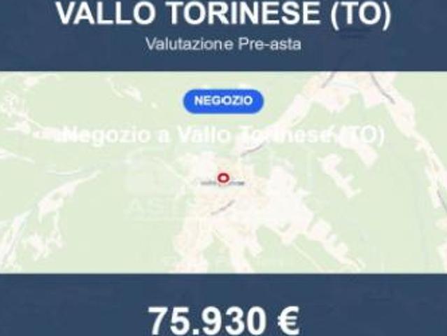 Locale Commerciale in vendita a Unione Montana di Comuni delle Valli di Lanzo, Ceronda e Casternone, Piemonte