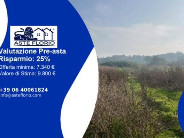 Terreno in vendita a Piemonte, Asti
