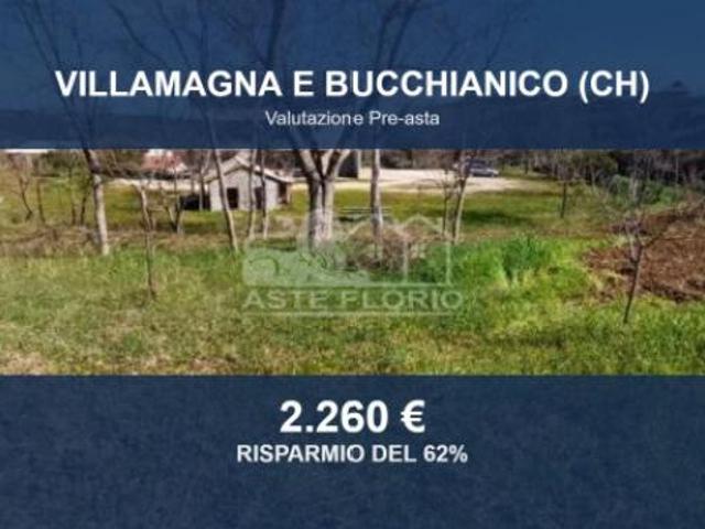Terreno in vendita a Vacri, Abruzzo