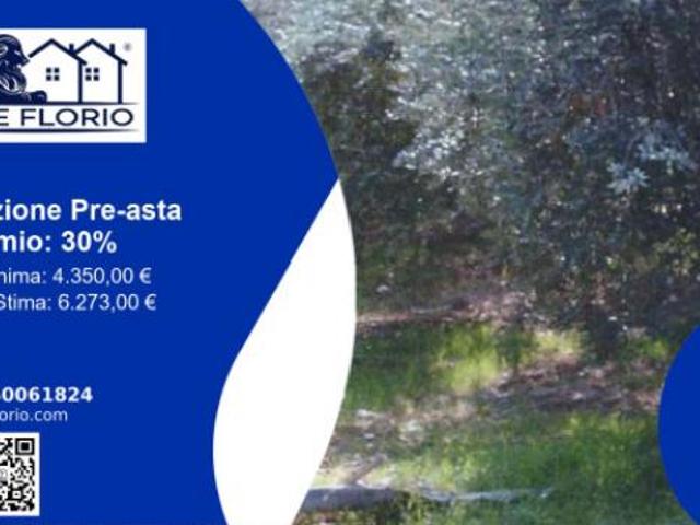 Terreno in vendita a Calabria, Cosenza