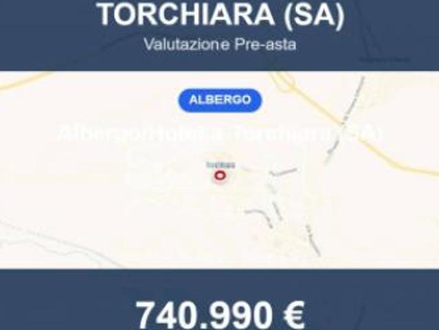 Locale Commerciale in vendita a Torchiara, Campania