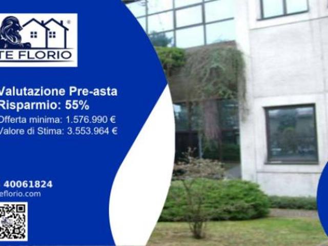 Capannone in vendita a Birone, Giussano