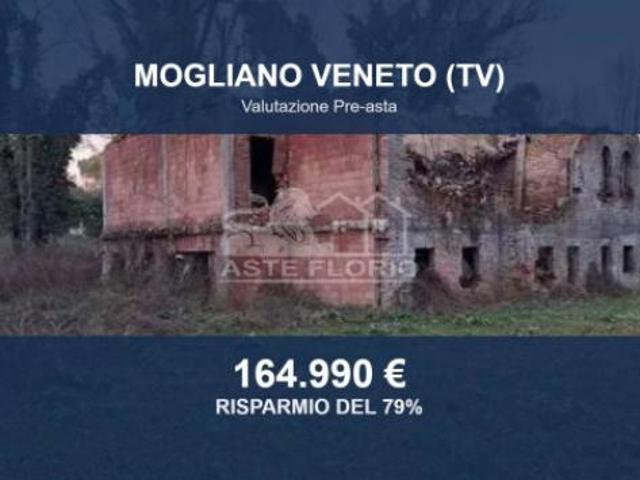 Terreno in vendita a Mogliano Veneto, Veneto