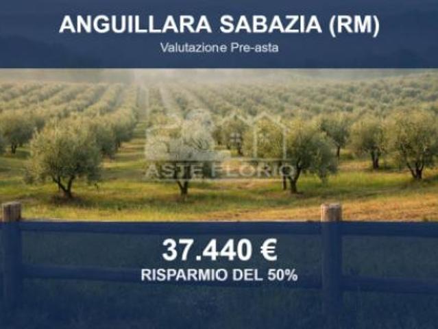 Terreno in vendita a Roma Capitale, Lazio