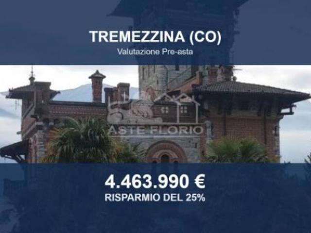 Capannone in vendita a Tremezzina, Lombardia