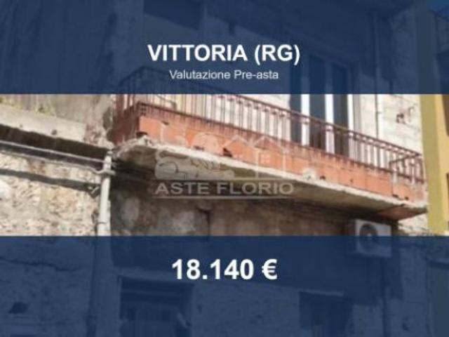 Villa Indipendente in vendita a Vittoria, Sicilia