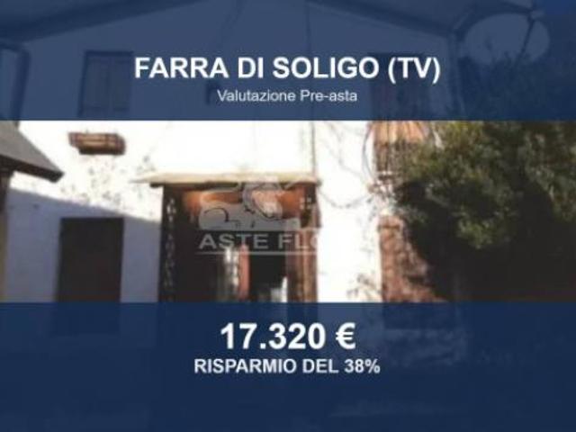 Villa Indipendente in vendita a Farra Di Soligo, Veneto