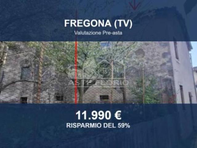 Villa Indipendente in vendita a Piai, Fregona