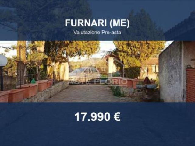Villa Indipendente in vendita a Sajatine, Furnari