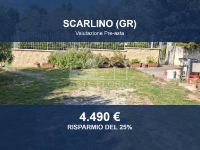 Terreno in vendita a Scarlino, Grosseto