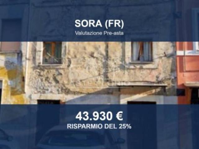 Villa Indipendente in vendita a Sora, Lazio