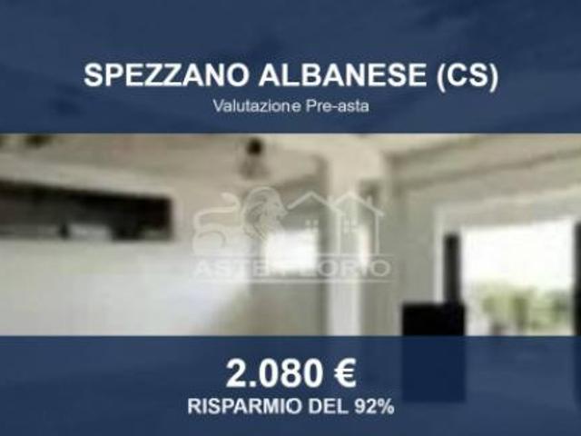 Capannone in vendita a Calabria, Cosenza