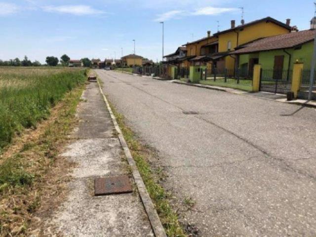 Terreno in vendita a Fombio, Lombardia
