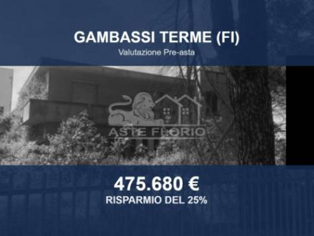 Capannone in vendita a Unione dei Comuni Circondario dell'Empolese Valdelsa, Gambassi Terme
