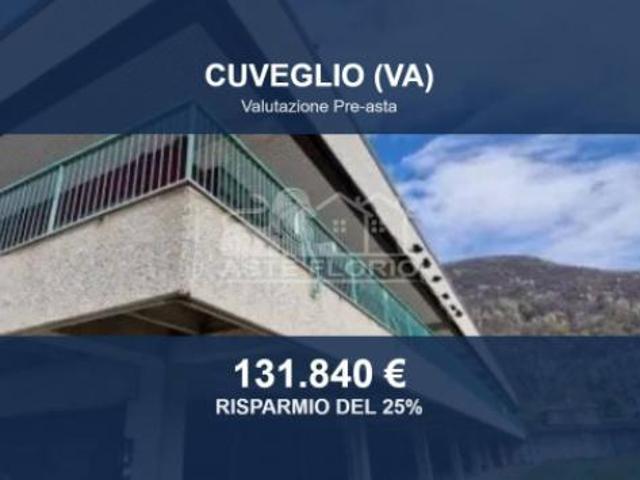 Capannone in vendita a Comunità Montana Valli del Verbano, Cuveglio