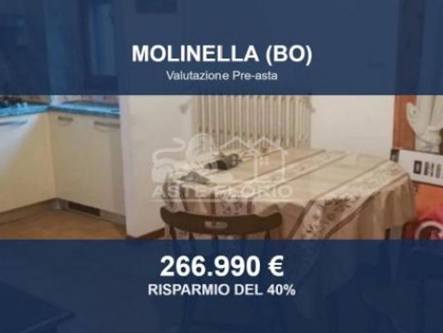 Locale Commerciale in vendita a Molinella, Reggio Emilia