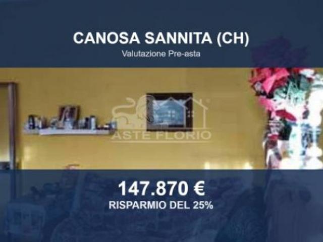 Capannone in vendita a Canosa Sannita, Chieti