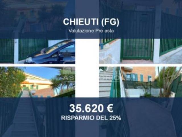 Villa Indipendente in vendita a Puglia, Foggia