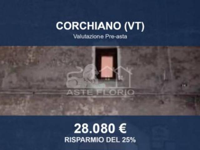 Appartamento in vendita a Corchiano, Lazio